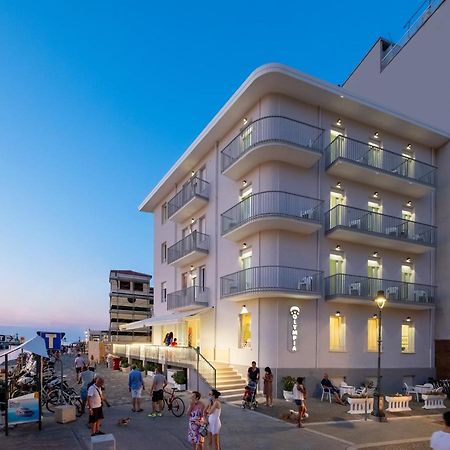 Hotel Olympia Gabicce Mare Zewnętrze zdjęcie