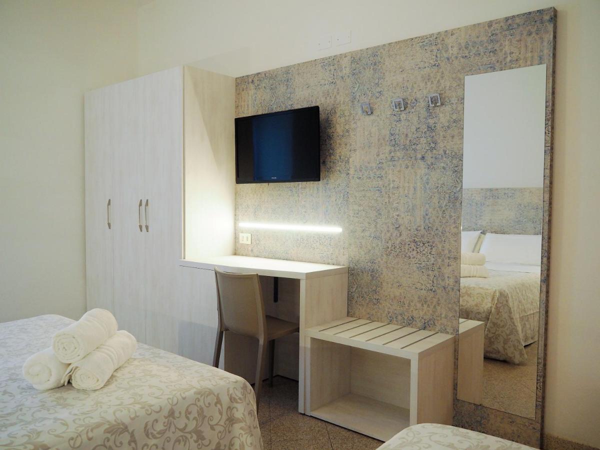 Hotel Olympia Gabicce Mare Zewnętrze zdjęcie