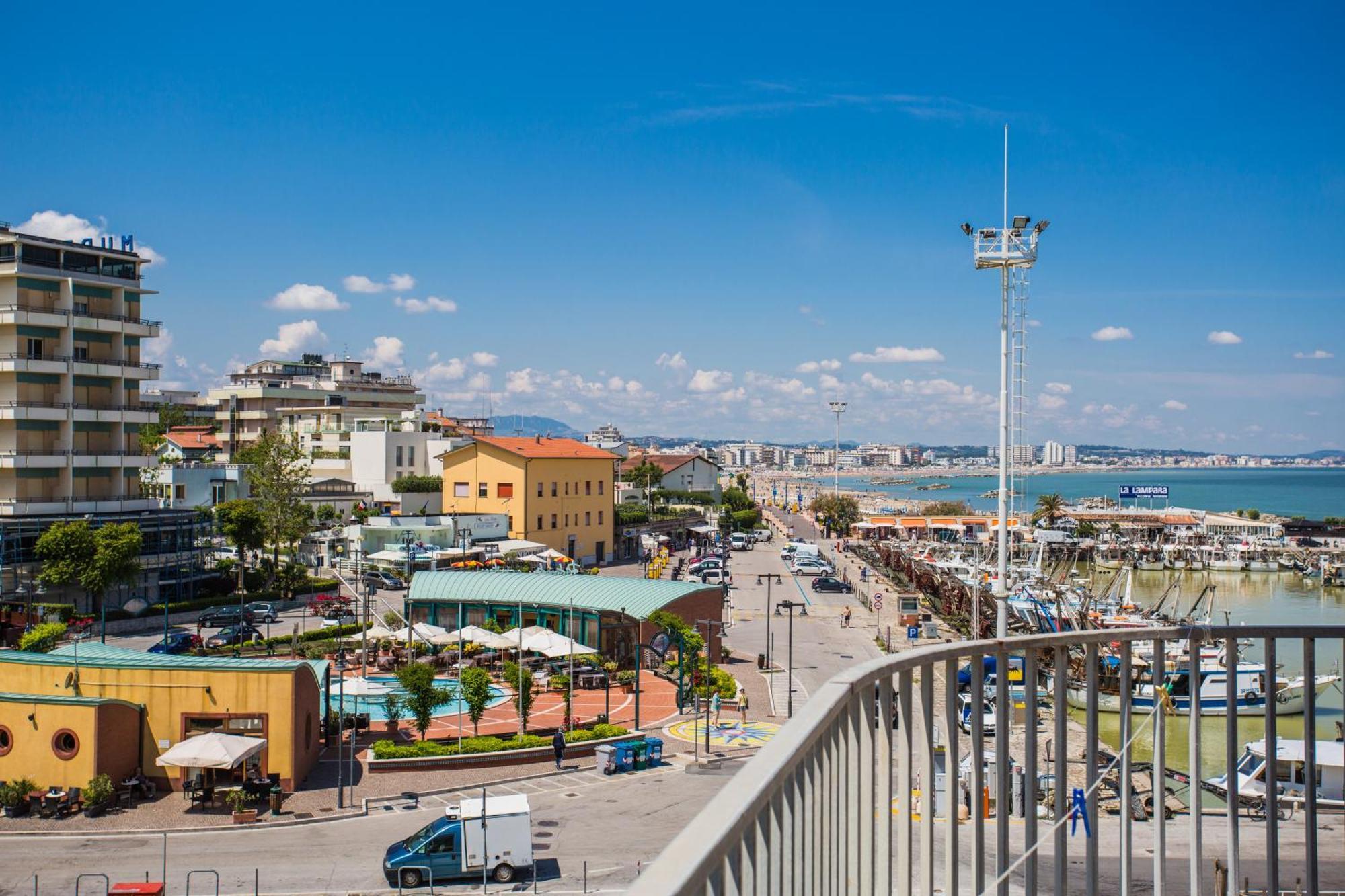 Hotel Olympia Gabicce Mare Pokój zdjęcie