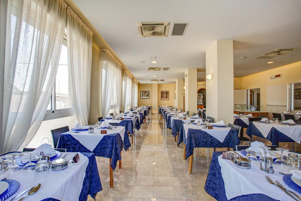 Hotel Olympia Gabicce Mare Zewnętrze zdjęcie