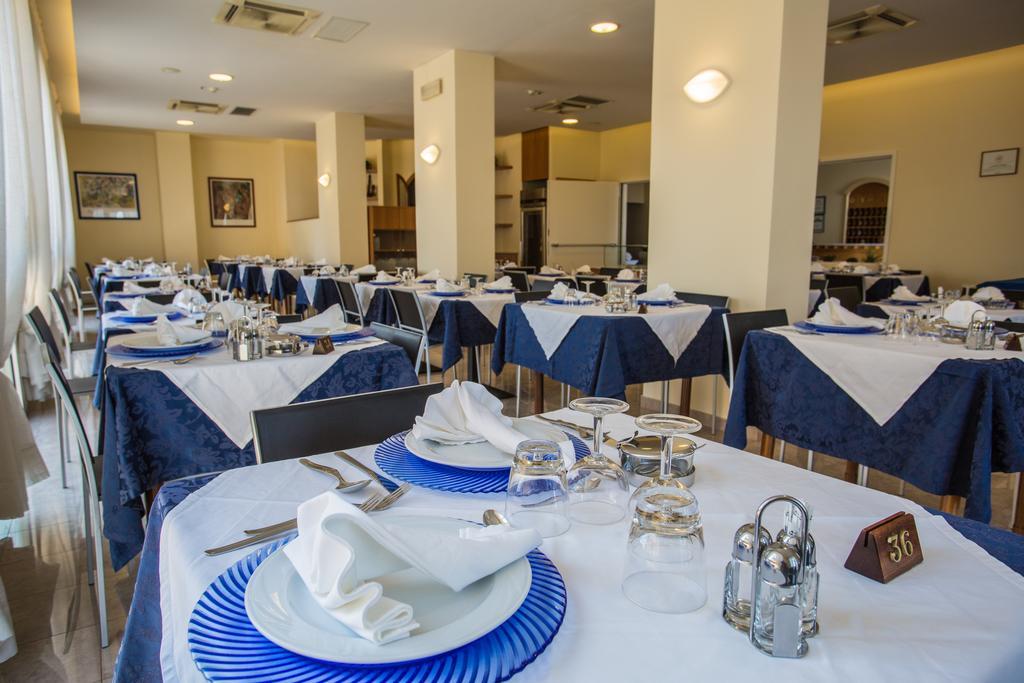 Hotel Olympia Gabicce Mare Zewnętrze zdjęcie