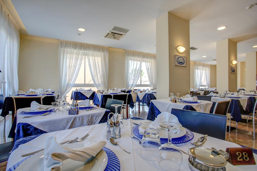 Hotel Olympia Gabicce Mare Zewnętrze zdjęcie