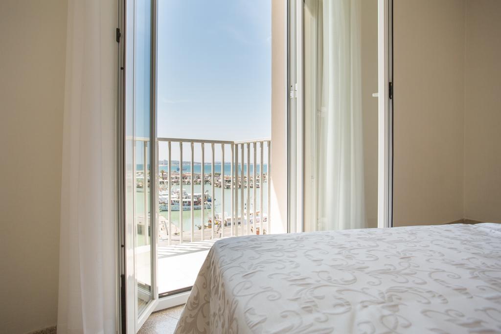 Hotel Olympia Gabicce Mare Zewnętrze zdjęcie