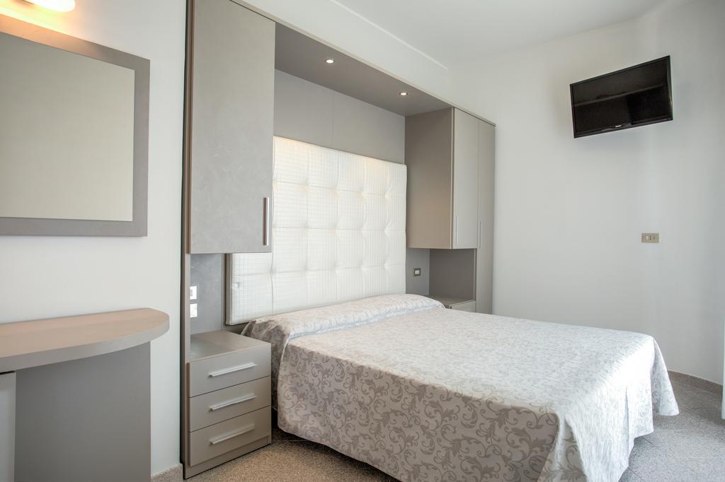 Hotel Olympia Gabicce Mare Zewnętrze zdjęcie