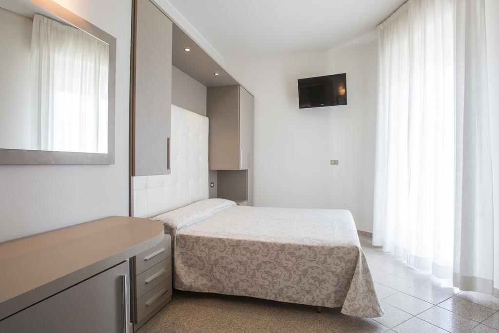 Hotel Olympia Gabicce Mare Zewnętrze zdjęcie