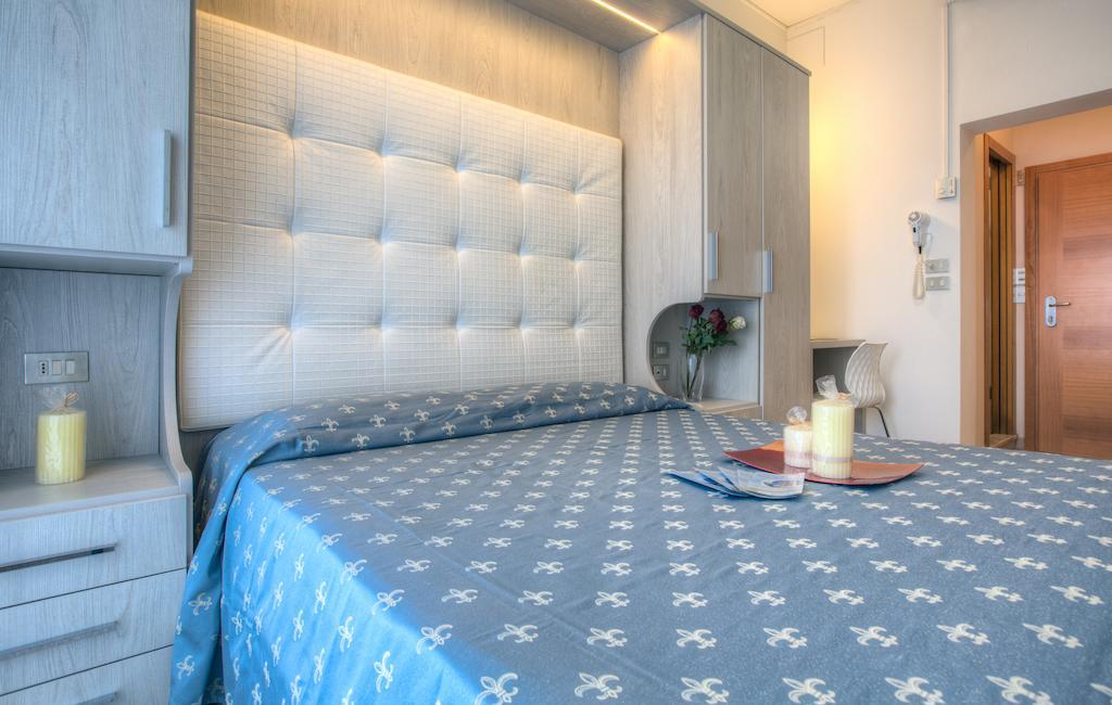 Hotel Olympia Gabicce Mare Pokój zdjęcie