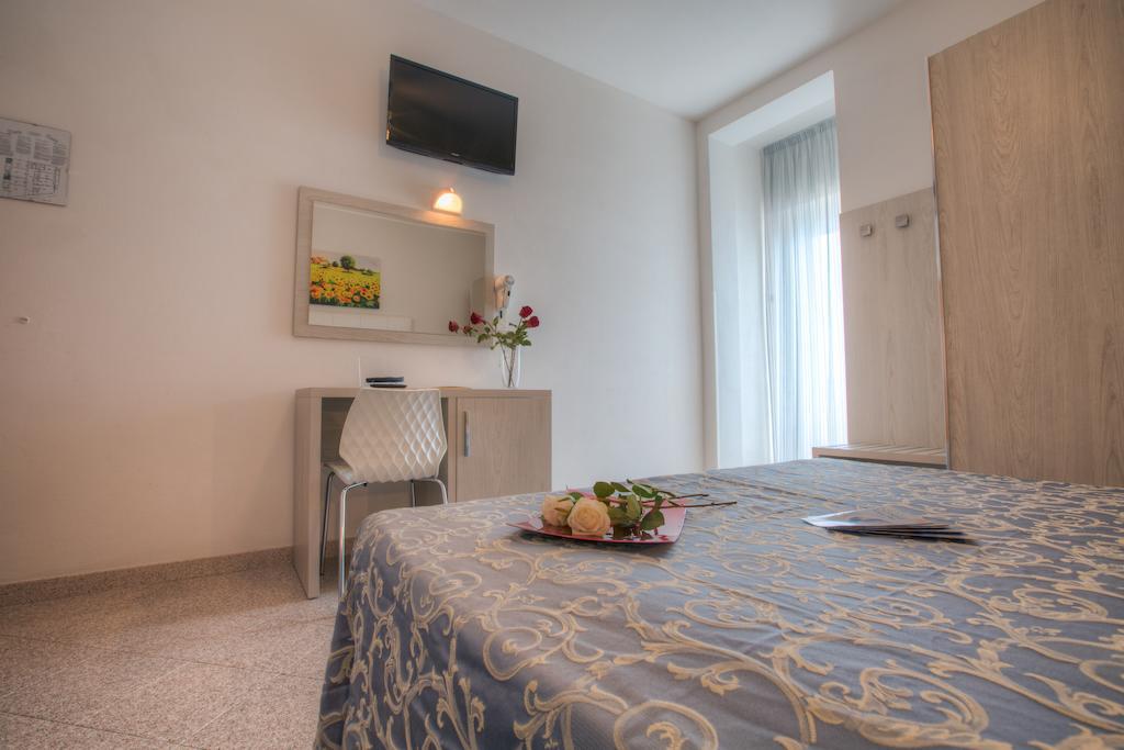 Hotel Olympia Gabicce Mare Pokój zdjęcie