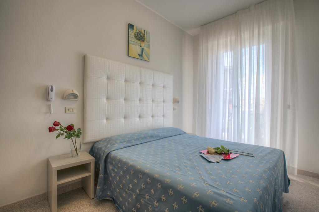 Hotel Olympia Gabicce Mare Pokój zdjęcie