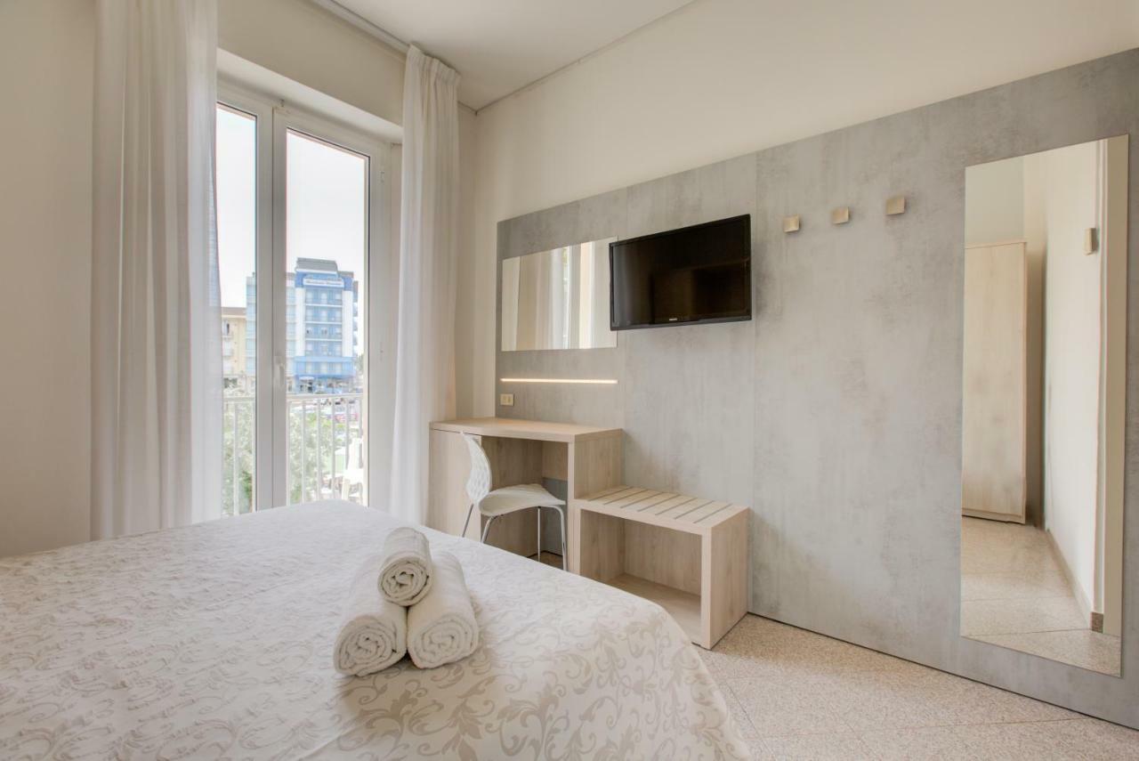 Hotel Olympia Gabicce Mare Zewnętrze zdjęcie