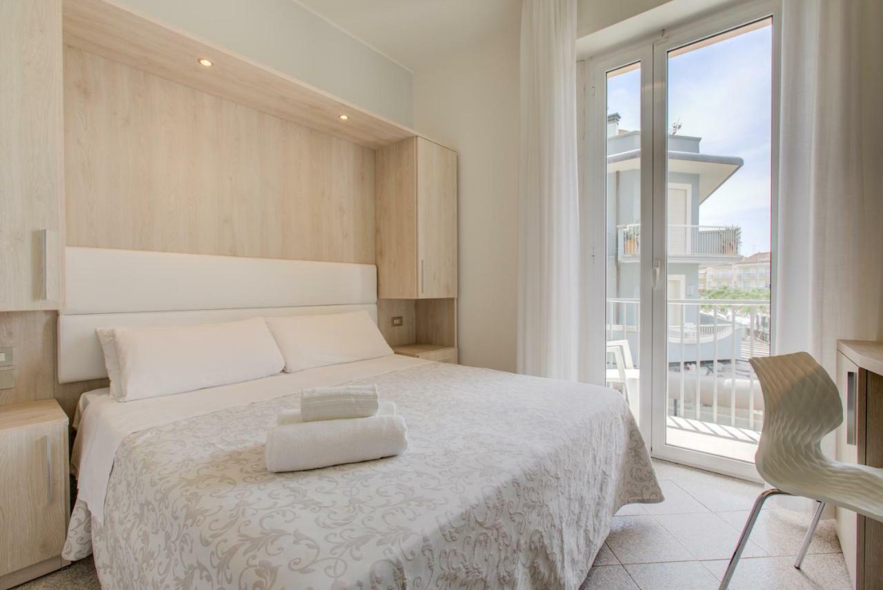 Hotel Olympia Gabicce Mare Zewnętrze zdjęcie