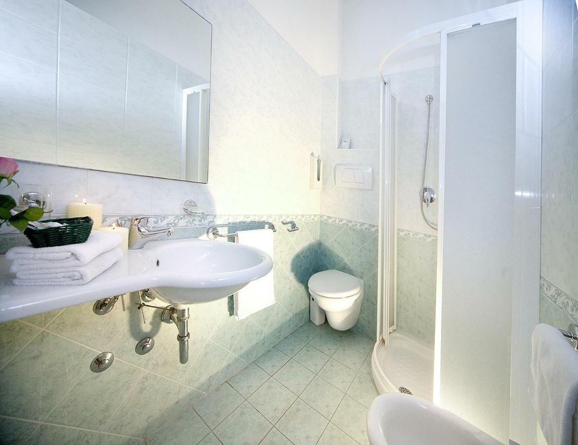 Hotel Olympia Gabicce Mare Zewnętrze zdjęcie